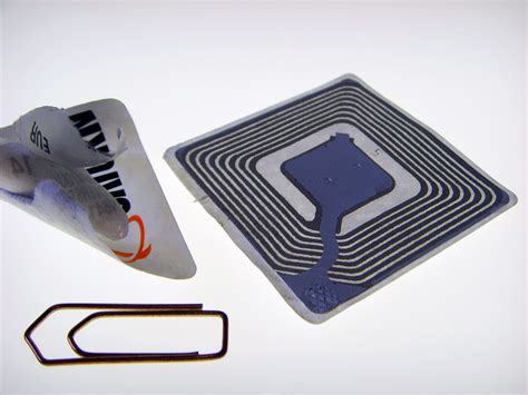 rfid tags created by|rfid tags and their uses.